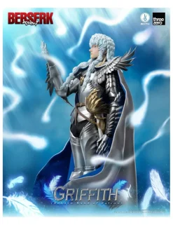 Threezero 1/6 Sixth Berserk Griffith Reborn Band of Falcon