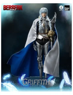 Threezero 1/6 Sixth Berserk Griffith Reborn Band of Falcon