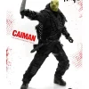 Threezero 1/6 Sixth Dorohedoro Caiman