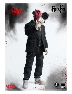 Threezero 1/6 Sixth Dorohedoro Shin