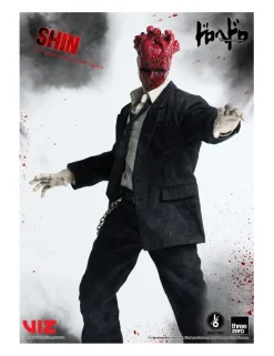 Threezero 1/6 Sixth Dorohedoro Shin