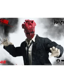 Threezero 1/6 Sixth Dorohedoro Shin