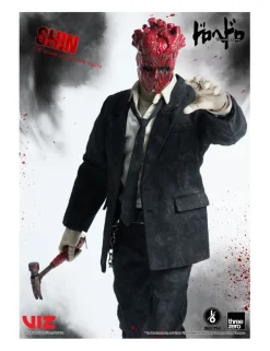 Threezero 1/6 Sixth Dorohedoro Shin