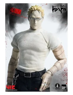 Threezero 1/6 Sixth Dorohedoro Shin
