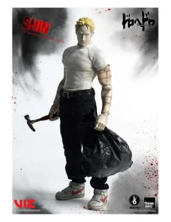 Threezero 1/6 Sixth Dorohedoro Shin