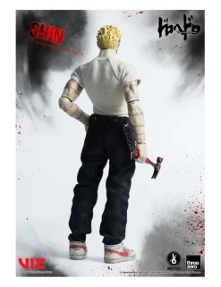 Threezero 1/6 Sixth Dorohedoro Shin