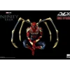 Threezero Avengers Infinity Saga DLX Collectible Figure Iron Spider 1/12 Scale