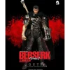 Threezero Berserk Guts Black Swordsman 1/6 Scale Collectible Figure