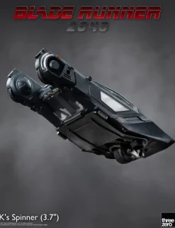 Threezero Blade Runner 2049 K's Spinner