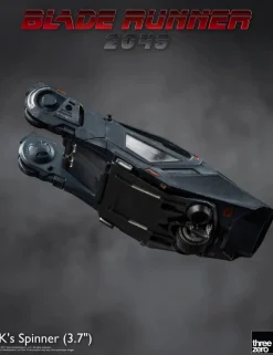 Threezero Blade Runner 2049 K's Spinner