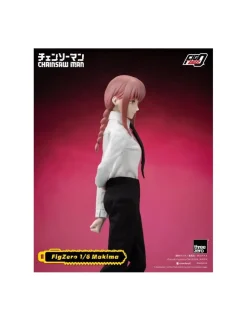 Threezero FigZero Chainsaw Man Makima
