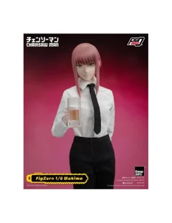 Threezero FigZero Chainsaw Man Makima