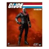Threezero FigZero G.I. Joe Destro