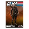 Threezero FigZero G.I. Joe Snake Eyes