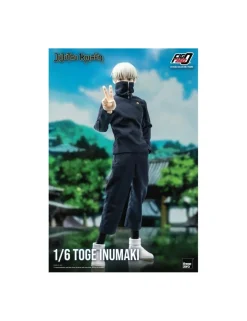Threezero FigZero Jujutsu Kaisen Toge Inumaki