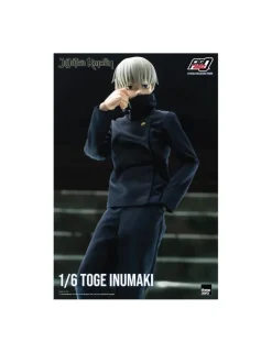 Threezero FigZero Jujutsu Kaisen Toge Inumaki