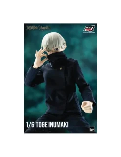 Threezero FigZero Jujutsu Kaisen Toge Inumaki