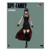 Threezero FigZero Spy X Family Yor Forger
