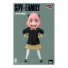 Threezero FigZero Spy X Family Anya Forger