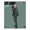 Threezero FigZero Spy X Family Loid Forger
