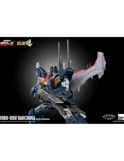 Threezero ROBO-DOU God Bless The Machine Dancouga Super Beast Machine God