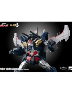 Threezero ROBO-DOU God Bless The Machine Dancouga Super Beast Machine God