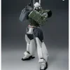 Threezero ROBO-DOU Mobile Police Patlabor 2: The Movie Ingram Unit 3 Reactive Armor Version