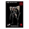 Threezero Robo-Dou Neon Genesis Evangelion 4th Angel