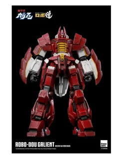 Threezero ROBO-DOU Panzer World Galient