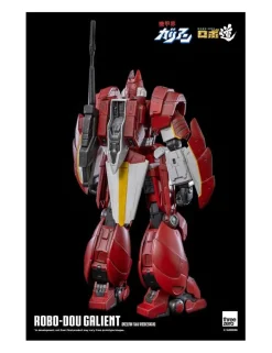 Threezero ROBO-DOU Panzer World Galient