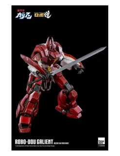 Threezero ROBO-DOU Panzer World Galient