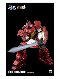 Threezero ROBO-DOU Panzer World Galient