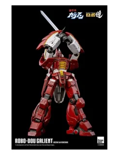 Threezero ROBO-DOU Panzer World Galient