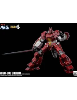 Threezero ROBO-DOU Panzer World Galient