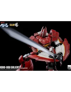 Threezero ROBO-DOU Panzer World Galient
