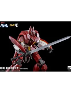 Threezero ROBO-DOU Panzer World Galient