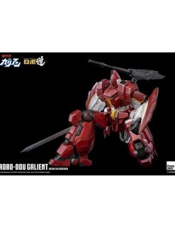 Threezero ROBO-DOU Panzer World Galient