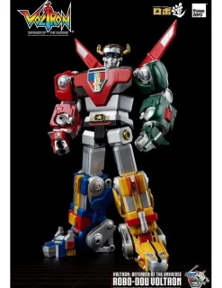 Threezero ROBO-DOU Voltron Defender of the Universe