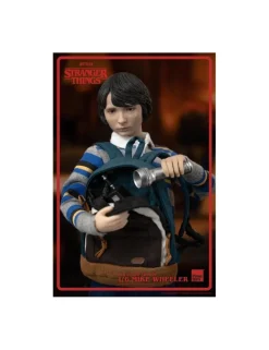 Threezero Stranger Things Mike Wheeler 1/6 Scale