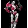 Threezero Transformers Bumblebee DLX Scale Collectible Figure Series Arcee