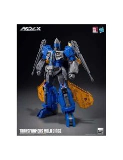 Threezero Transformers MDLX Articulated Figures Series Dirge