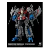 Threezero Transformers MDLX Articulated Figures Series Starscream