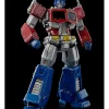 Threezero Transformers MDLX Articulated Figures Series Optimus Prime
