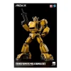 Threezero Transformers MDLX Articulated Figures Series Bumblebee