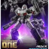 Threezero Transformers One MDLX Articulated Figures Series D16