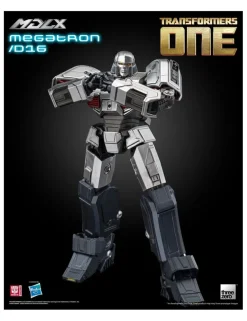 Threezero Transformers One MDLX Articulated Figures Series D16