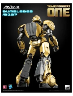 Threezero Transformers One MDLX Articulated Figures Series B127