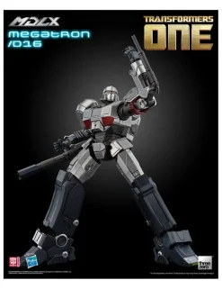 Threezero Transformers One MDLX Articulated Figures Series D16