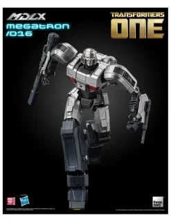 Threezero Transformers One MDLX Articulated Figures Series D16