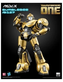 Threezero Transformers One MDLX Articulated Figures Series B127